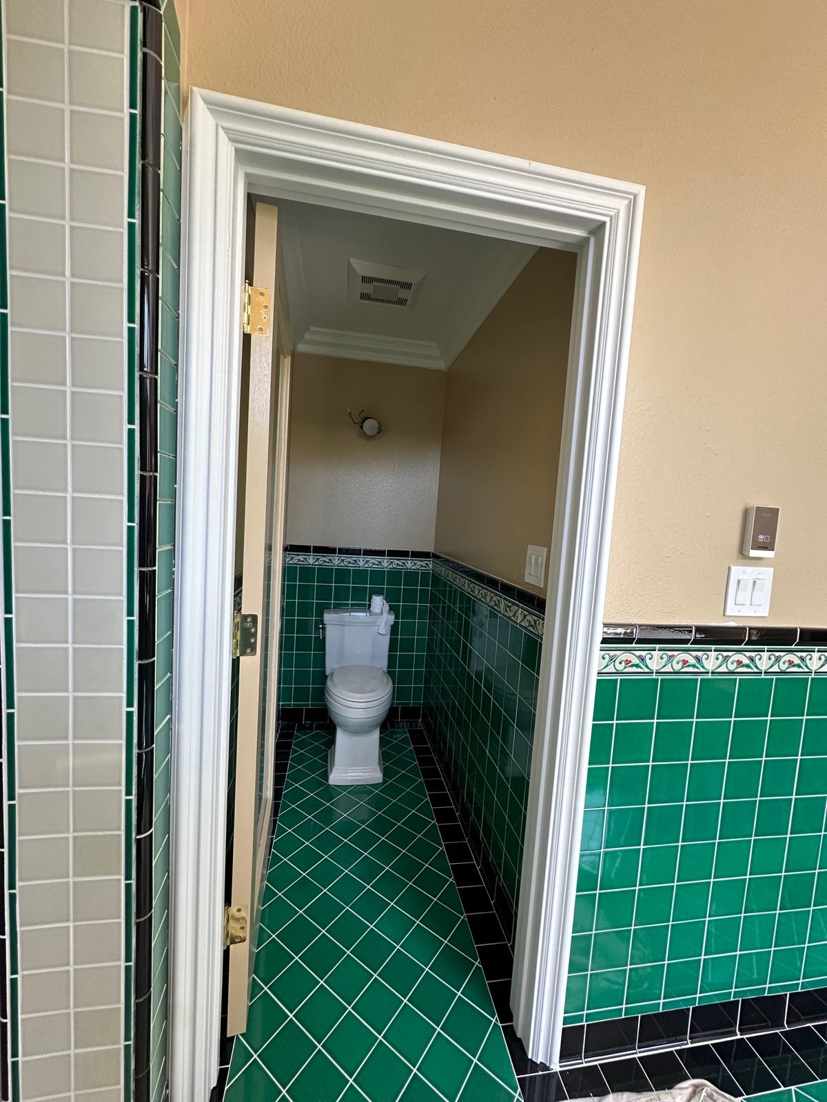 Castaic Green Room — project photograph 6