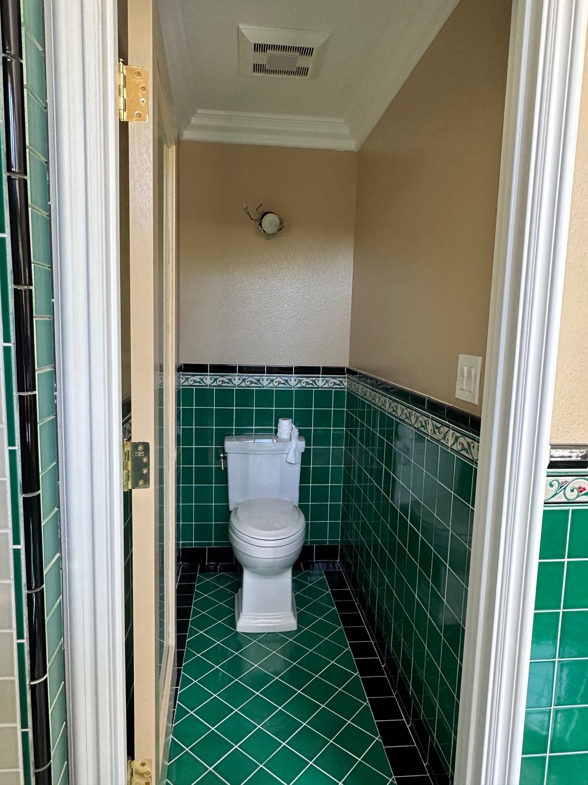 Castaic Green Room — project photograph 7