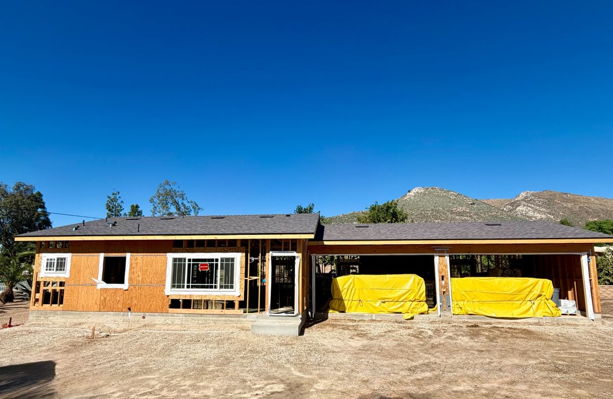 38th Street ADU — project photograph 3